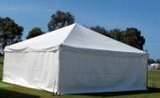 Frame Marquee 6m x 6m